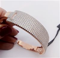 Bracciale Venerio Donna in Argento Zircone BR420605 - BR420605